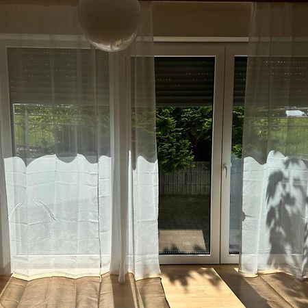 Westfalenpark Apartment With Terrace And Parking 도르트문트 외부 사진