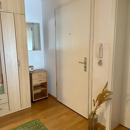 Westfalenpark Apartment With Terrace And Parking 도르트문트 외부 사진