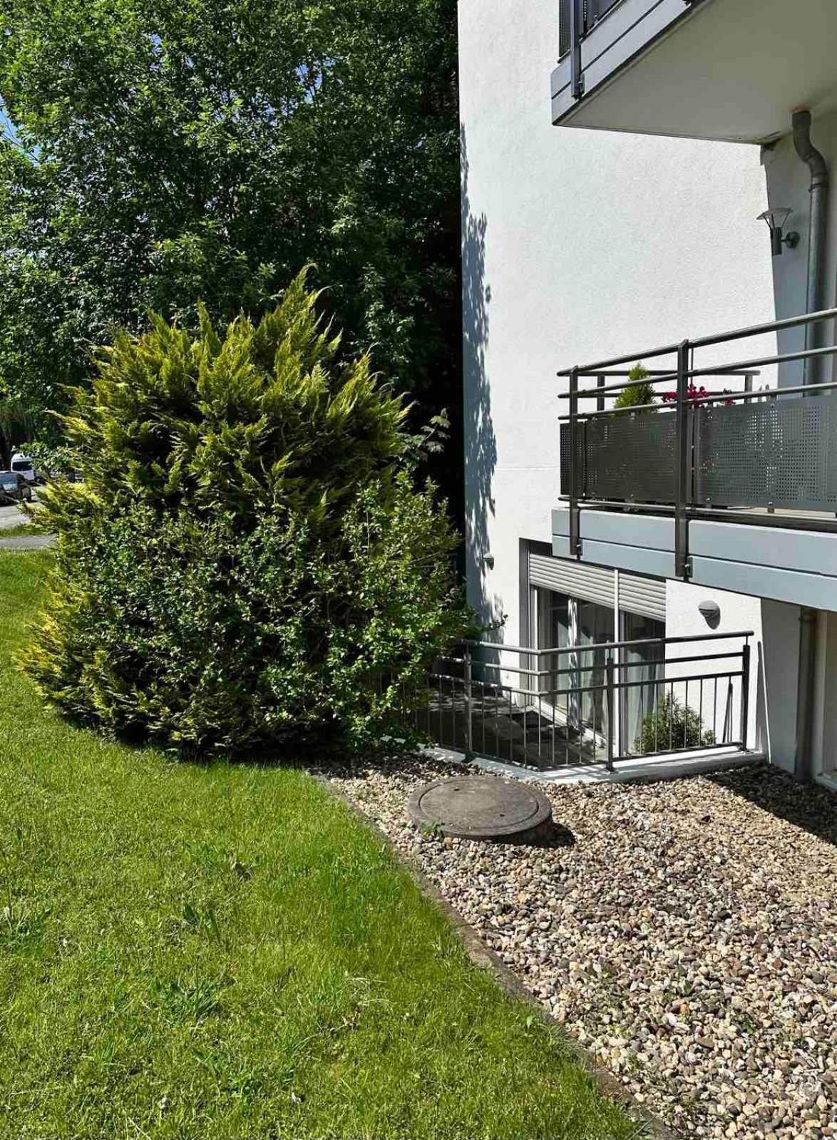 Westfalenpark Apartment With Terrace And Parking 도르트문트 외부 사진