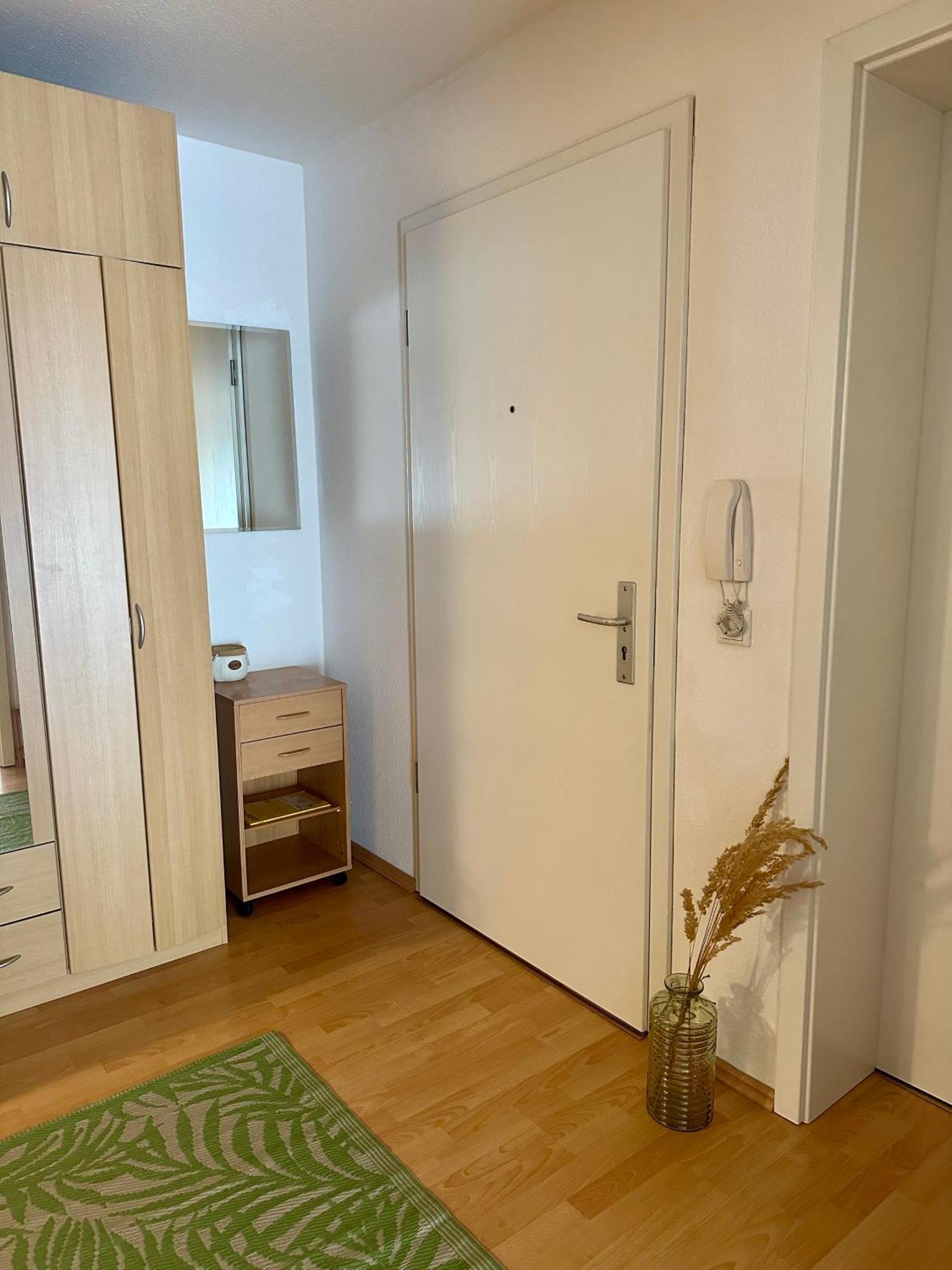 Westfalenpark Apartment With Terrace And Parking 도르트문트 외부 사진