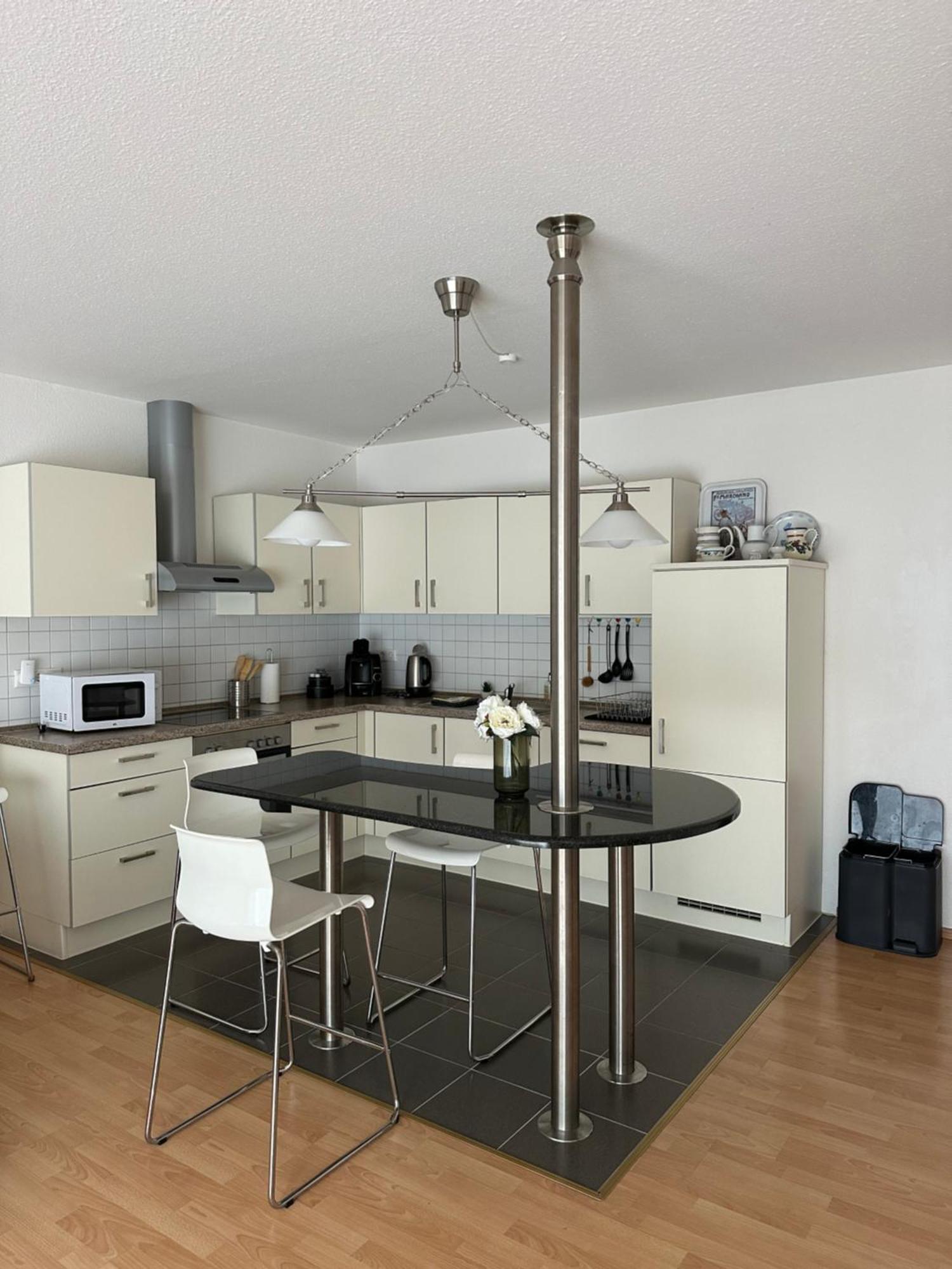 Westfalenpark Apartment With Terrace And Parking 도르트문트 외부 사진