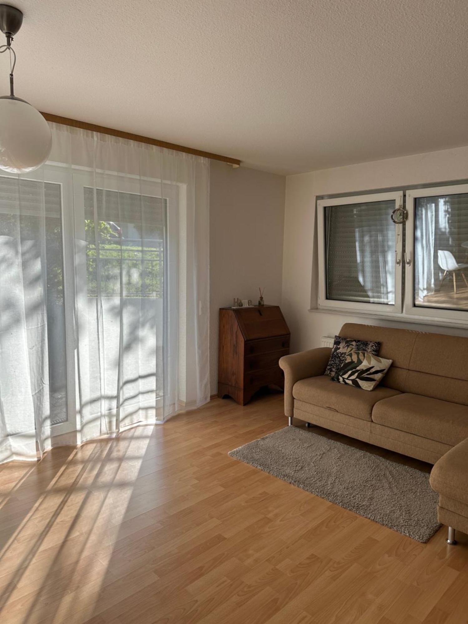 Westfalenpark Apartment With Terrace And Parking 도르트문트 외부 사진