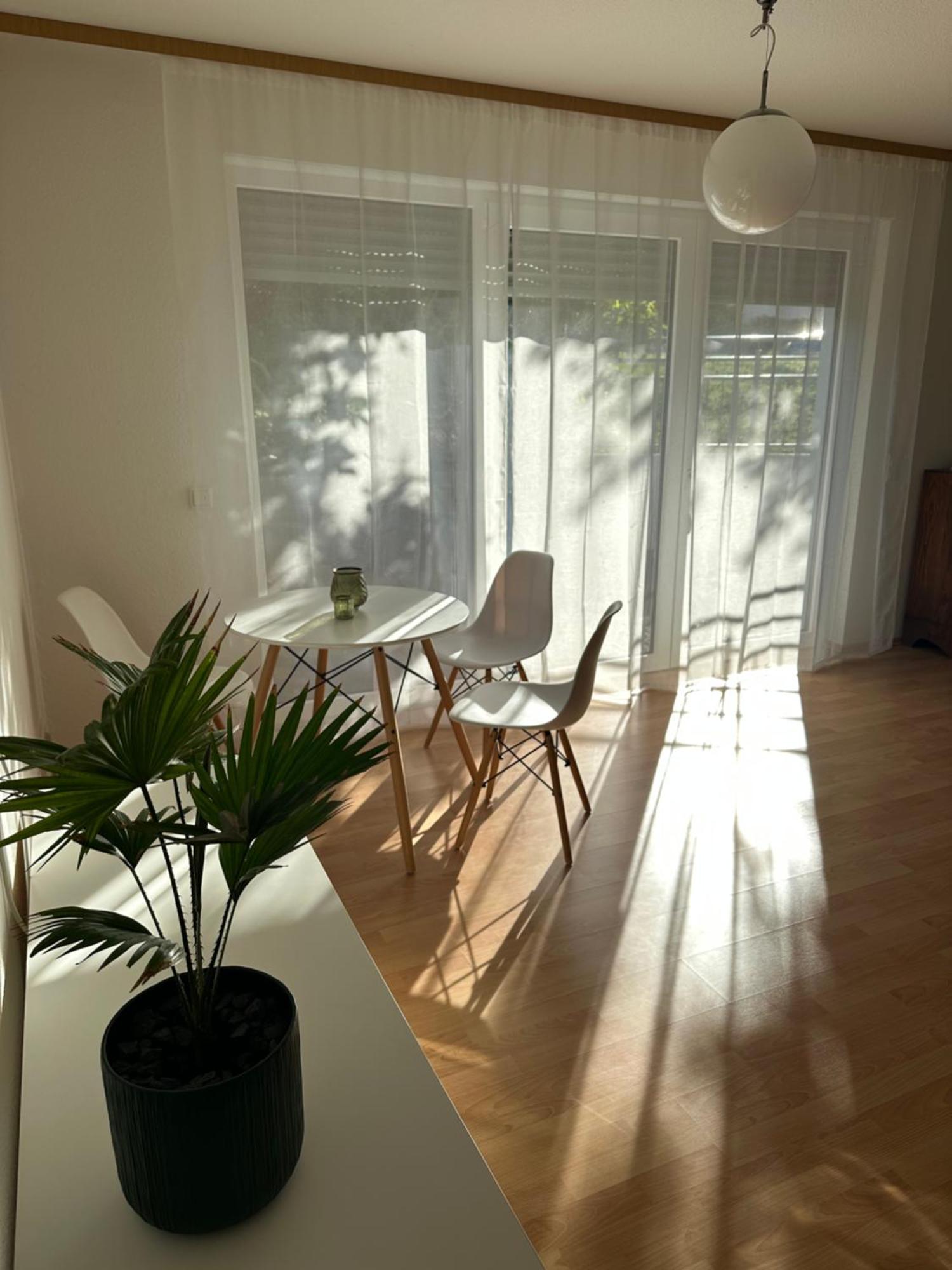 Westfalenpark Apartment With Terrace And Parking 도르트문트 외부 사진